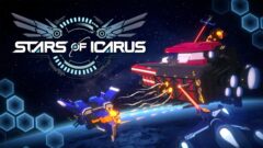 Image de Stars of Icarus lance les hostilités avec son PvP qui entre en orbite