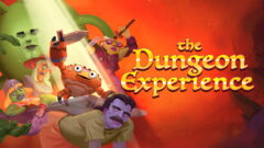 Image de The Dungeon Experience : immersion dans une quête d’indépendance financière