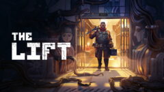 Image de The Lift : Fantastic Signals mêle simulation et mystère dans son premier jeu