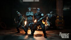 Image de The Midnight Walkers : la chasse aux zombies va s’ouvrir en novembre