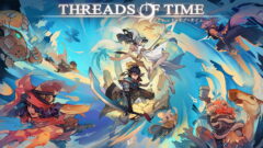 Image de Threads of Time : l’ambition d’un RPG hors du temps