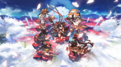 Image de Towa and the Guardians of the Sacred Tree : l’odyssée commence maintenant
