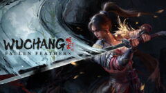 Image de WUCHANG: Fallen Feathers prend son envol avec l’édition Deluxe