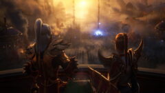 Image de Accostage : la mise à jour largue les amarres sur Mists of Pandaria Classic