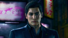 Image de Yakuza Kiwami 3 & Dark Ties : deux récits, une sortie le 12 février