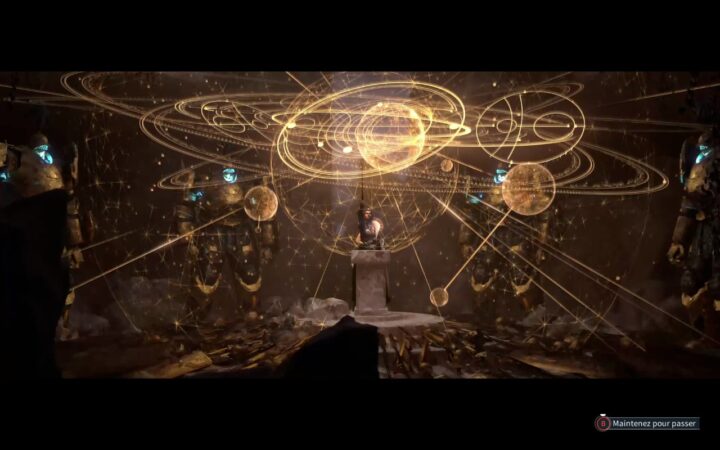 Screenshot de Endless Legend 2