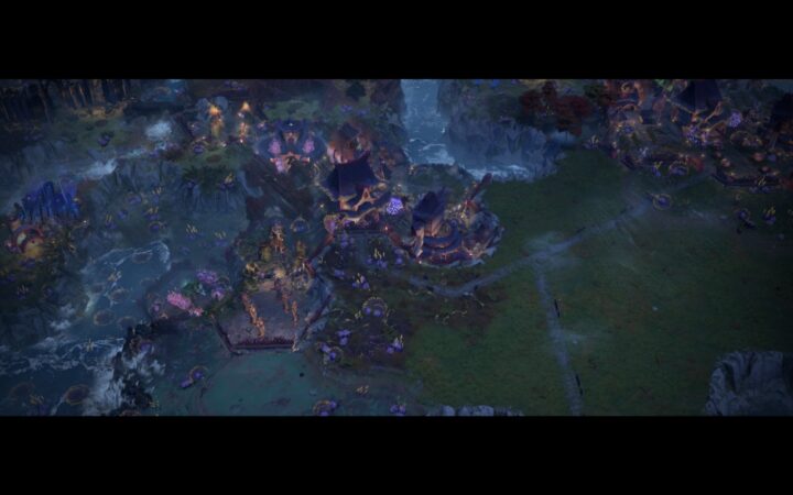 Screenshot de Endless Legend 2