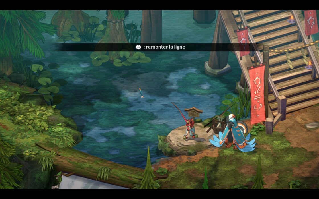 Image de Towa and the Guardians of the Sacred Tree