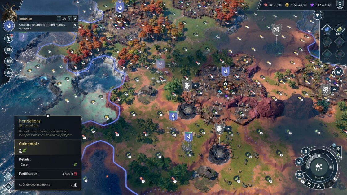 Image de Test d'Endless Legends 2