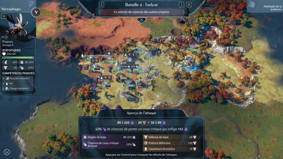 Image de Test d'Endless Legends 2