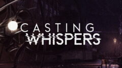 Image de Casting Whispers dévoile ses secrets obscurs
