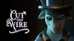 Image de Cut That Wire : bluff, mensonge et survie au cœur du gameplay