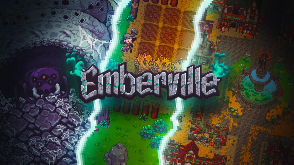 Image de L’aventure prend racine avec Emberville