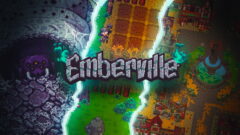 Image de L’aventure prend racine avec Emberville