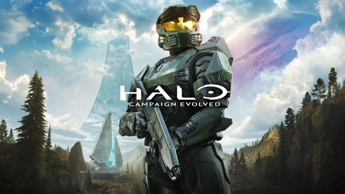 Image de Master Chief reprend du service dans Campaign Evolved