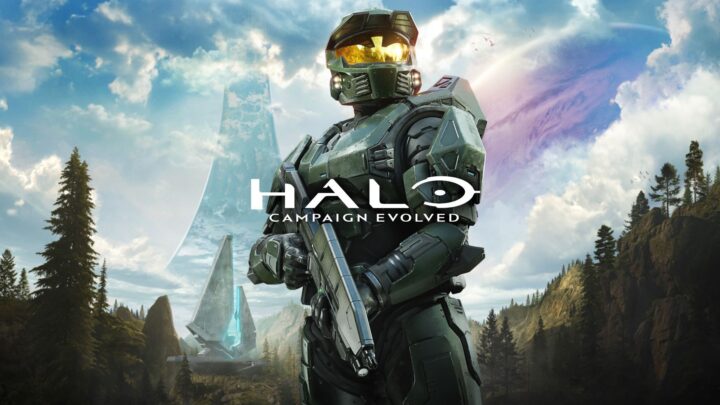 Image de Master Chief reprend du service dans Campaign Evolved