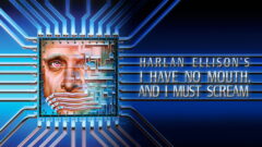 Image de I Have No Mouth reçoit une version définitive