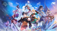 Image de NCSOFT électrise Paris avec Limit Zero Breakers