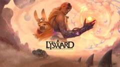 Image de Lysward : l’aventure commence avec la bêta ouverte