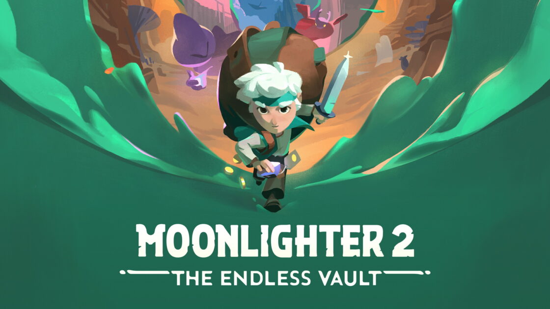 Image de Moonlighter 2: The Endless Vault prendra son temps jusqu’au 19 novembre