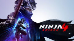 Image de Ninja Gaiden 4 tranche dans le vif dès maintenant