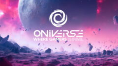 Image de Oniverse mise sur l’immersion avec son casque gaming Polaris