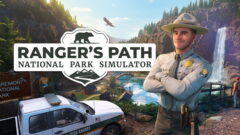 Image de Ranger’s Path: la nature prend vie dans Faremont