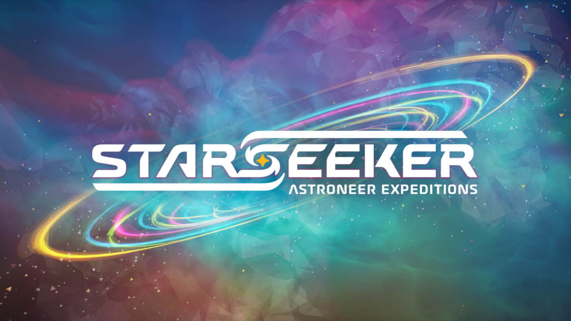 Image de Explorez l’infini avec STARSEEKER en 2026