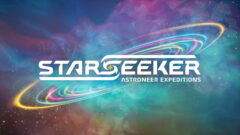 Image de Explorez l’infini avec STARSEEKER en 2026