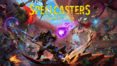 Image de Spellcasters Chronicles