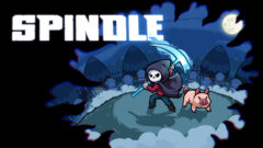 Image de Spindle est prêt à faucher vos heures de jeu