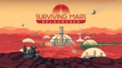 Image de Surviving Mars: Relaunched – Mars ou crève (encore)