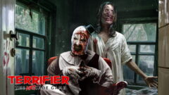 Image de Terrifier The ARTcade Game : le slasher interactif qui fait saigner les pixels