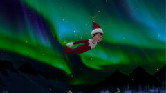 Image de Pas de repos pour les lutins avec la sortie de The Elf on the Shelf: Christmas Heroes
