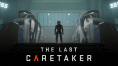 Image de The Last Caretaker : exploration narrative dès le 6 novembre