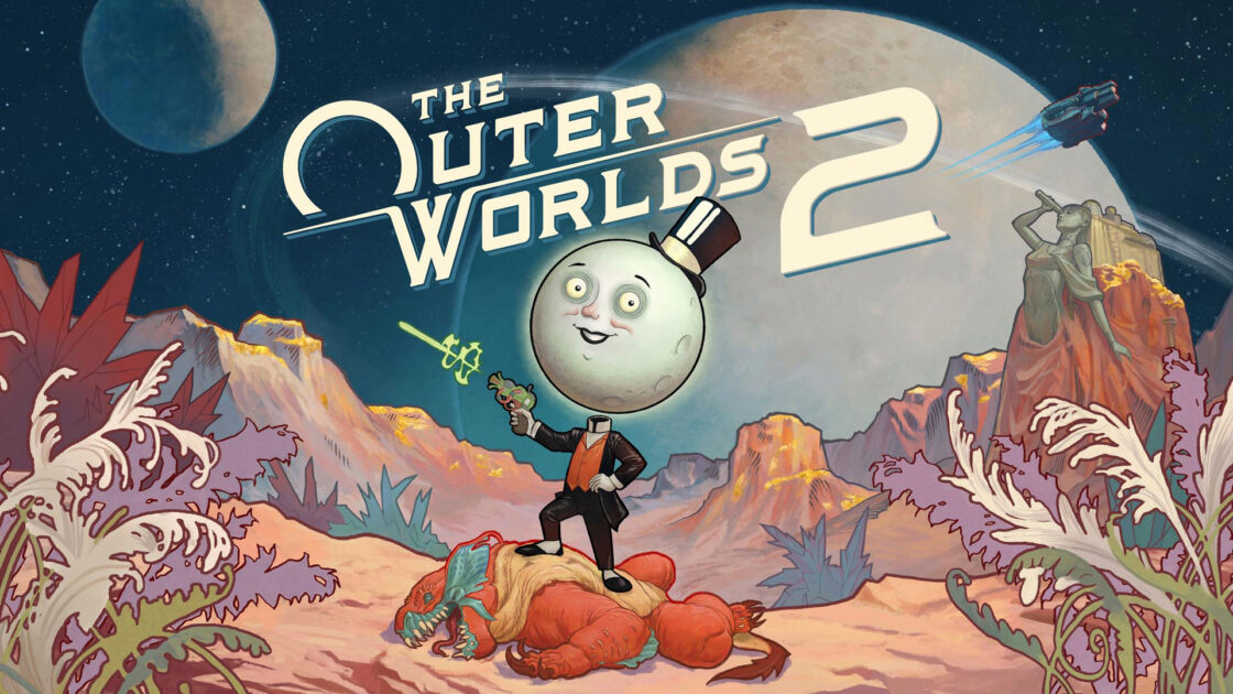 Image de Test de The Outer Worlds 2