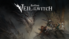 Image de Veil of the Witch : la version 1.0 marque le début d’une nouvelle ère