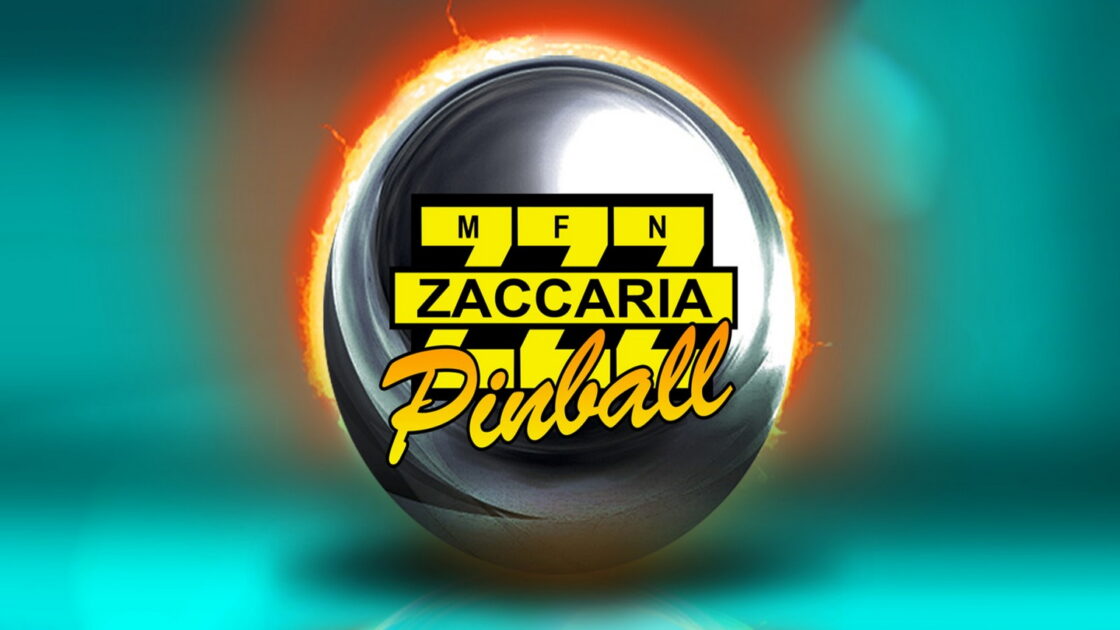 Image de Zaccaria Pinball : le mode Early Access, c’est du passé