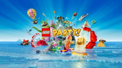 Image de Rejoignez la fête : LEGO Party est là !