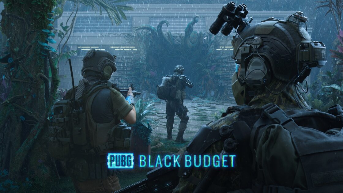Image de PUBG lance Black Budget en alpha fermée dès décembre