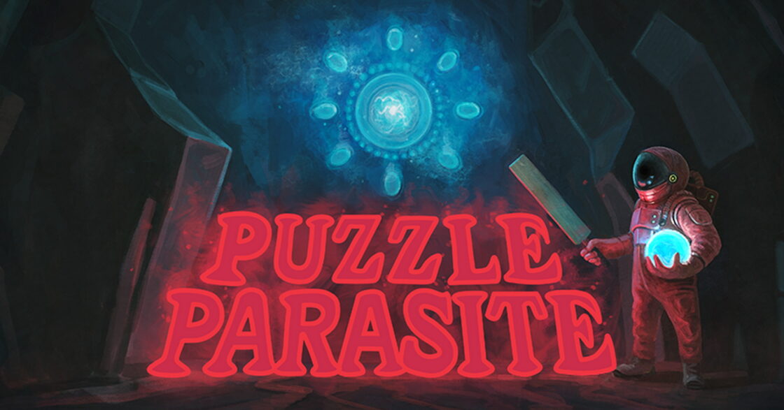 Image de Le mode coop de Puzzle Parasite se montre en vidéo