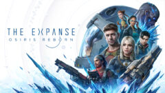 Image de The Expanse Osiris Reborn : un aperçu musical du voyage à venir