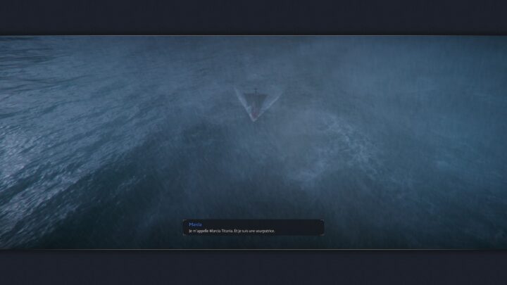 Screenshot de Anno 117 : Pax Romana