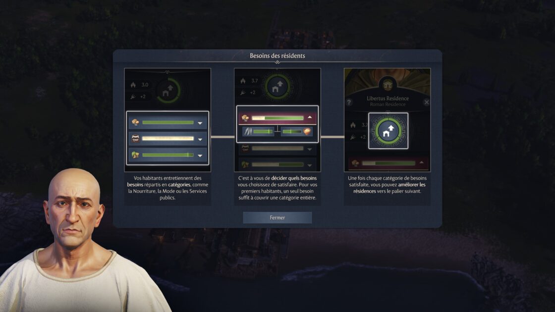 Image de Anno 117 : Pax Romana