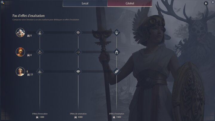 Screenshot de Anno 117 : Pax Romana