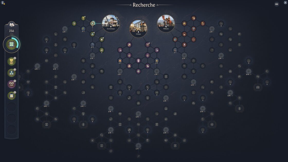 Image de Anno 117 : Pax Romana