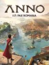Image de Anno 117 : Pax Romana
