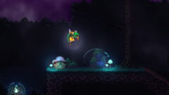 Image de Un trailer glaçant pour Cathedral: Crow’s Curse au Winter Showcase