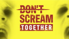 Image de DON’T SCREAM TOGETHER : affrontez la peur en équipe