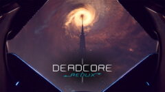 Image de DeadCore Redux relance l’ascension hardcore
